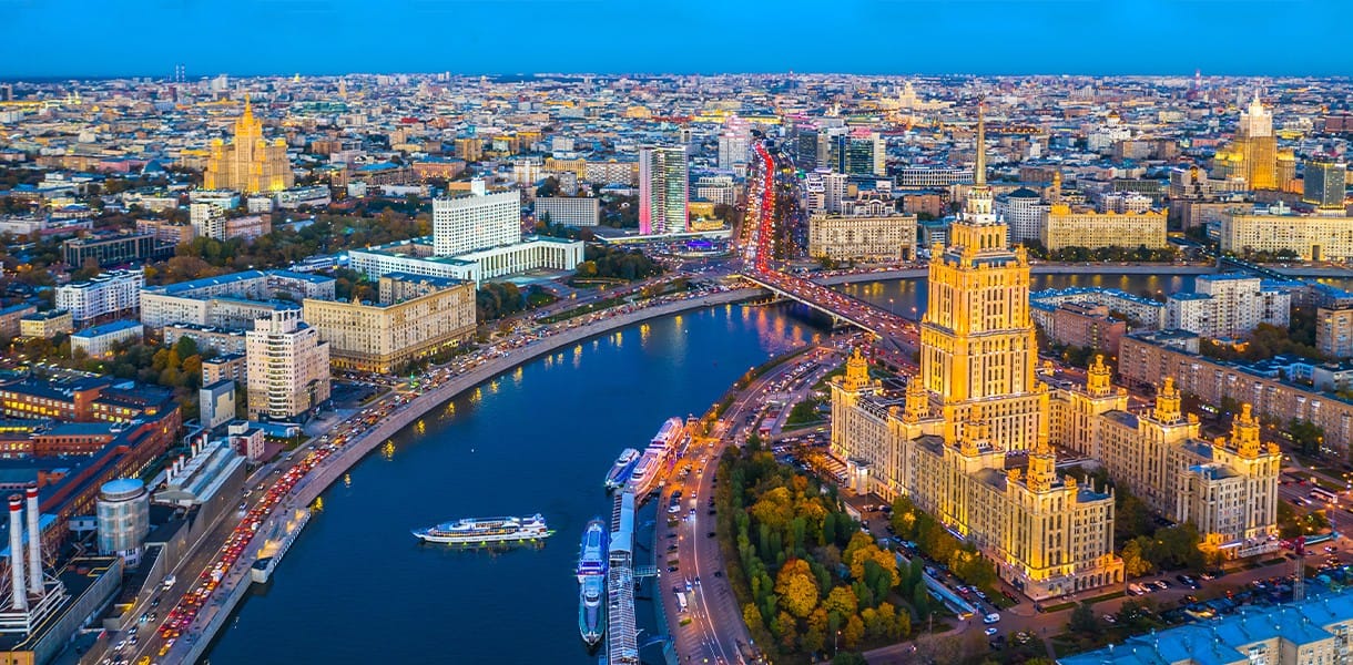 5 дней ограничения интернета в Москве нанесли ущерб бизнесу на миллиарды рублей — «Коммерсантъ»