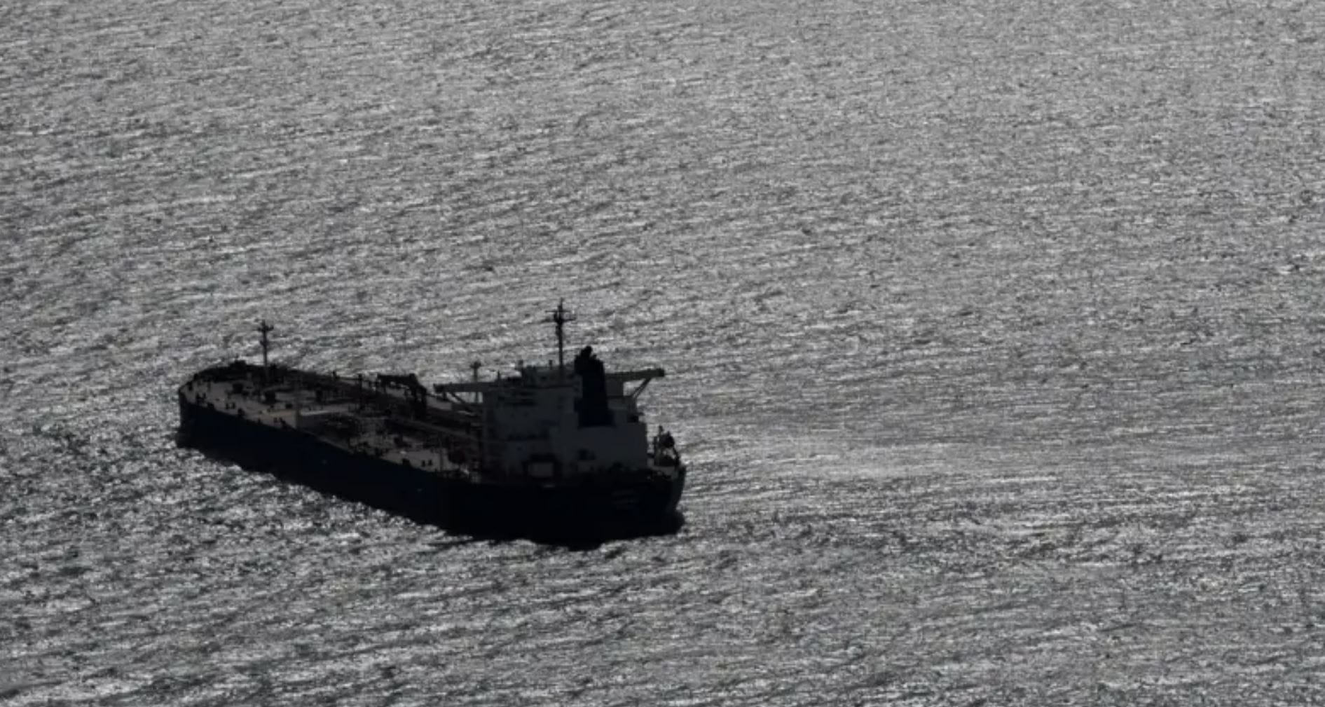 «Теневой флот» России укомплектован людьми из ГРУ и ЧВК «Вагнер» — расследование