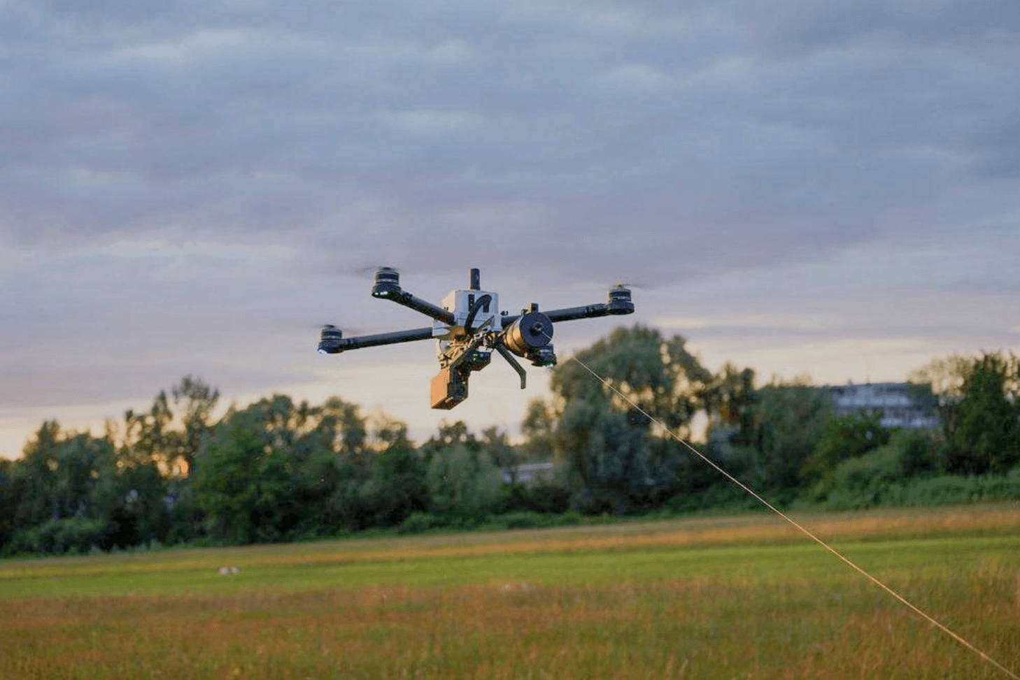 «Почем катушки для дронов?» The Insider и Nordsint под видом поставщиков ВПК РФ выяснили у китайских экспортеров, как они нарушают закон