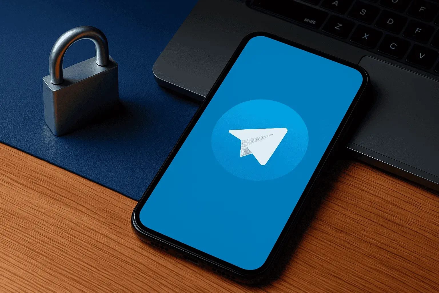 Telegram опроверг сообщения о возможном восстановлении работы в России