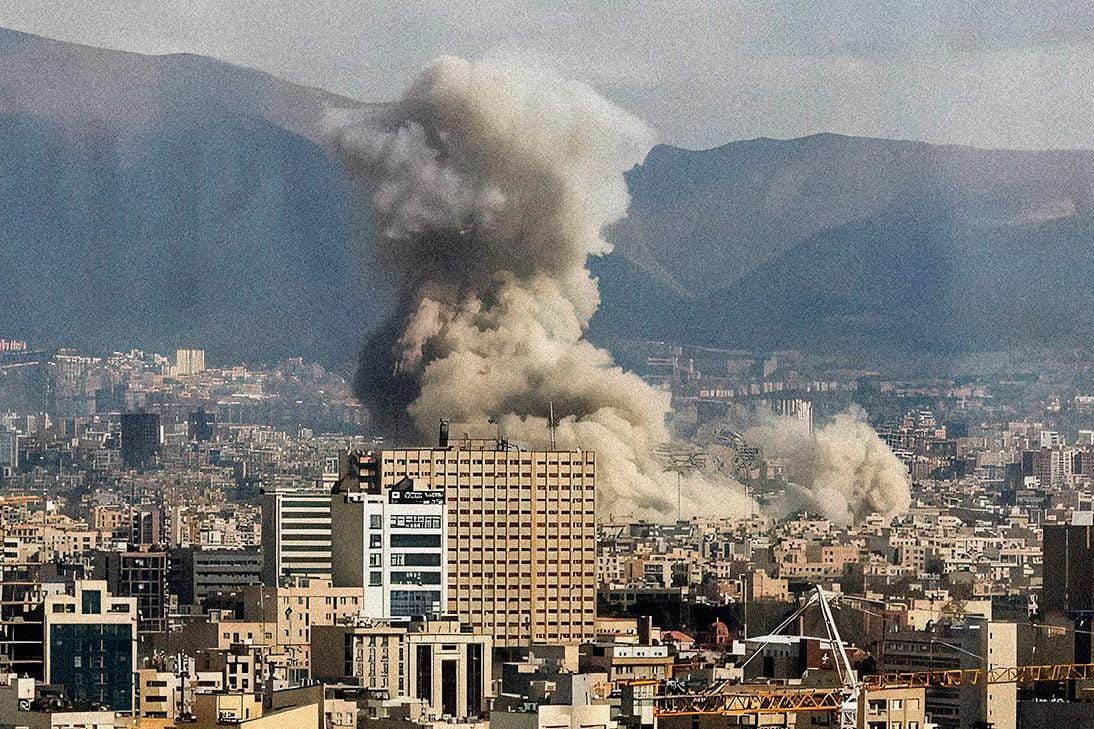 Режим саморазрушения. Из-за некомпетентности властей Иран не спасет даже немедленный мир с США и снятие санкций