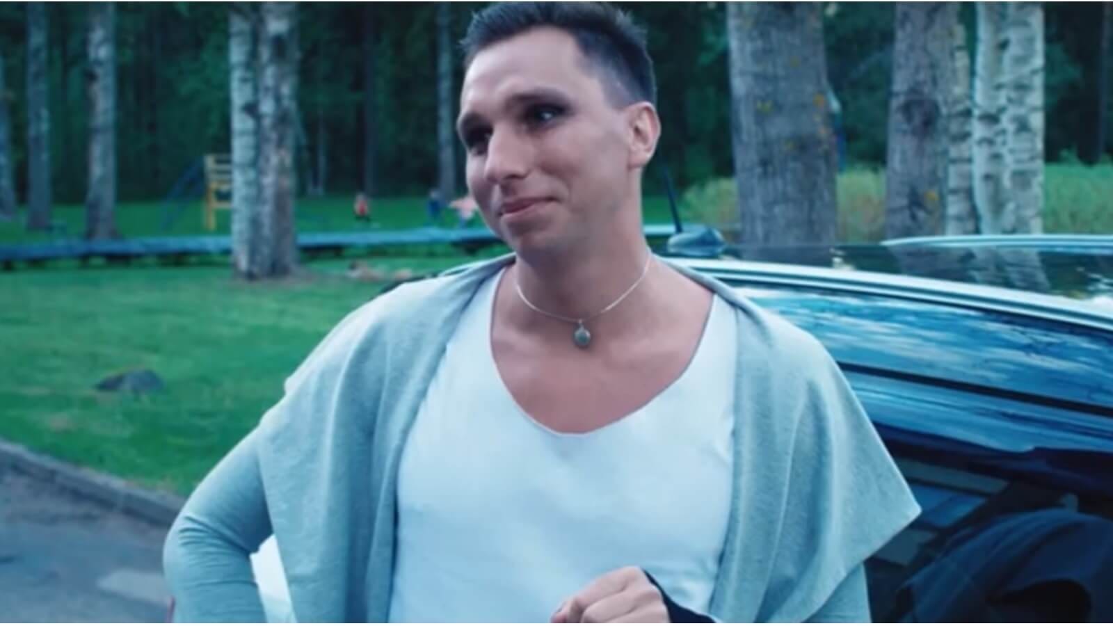 YouTube заблокировал агитационный ролик к поправкам в Конституцию, в котором россиян пугают геями