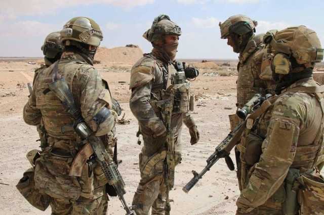 Ихтаместь. Что российские самолеты и наемники делают в Ливии