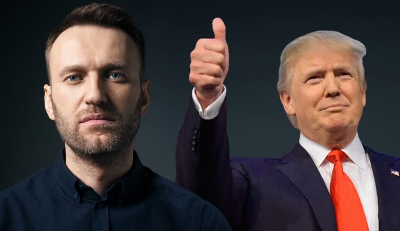 Екатерина Шульман: О выборах, Навальном и Трампе