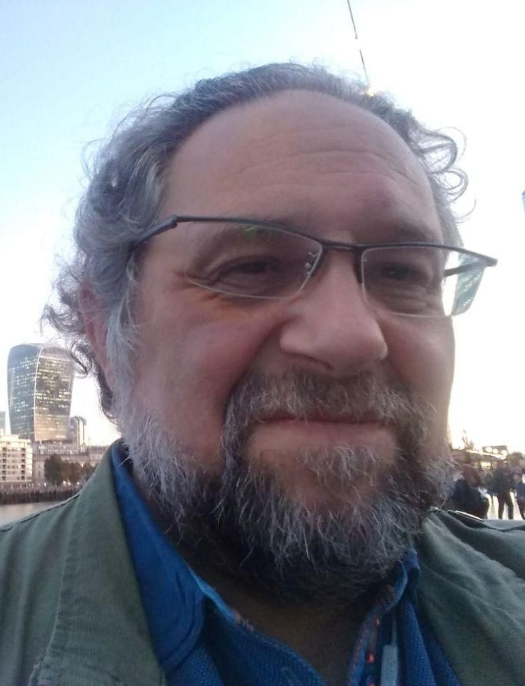 Юрий Бершидский