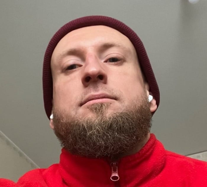 Алексей Ремизов