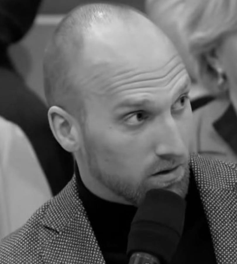 Майкл Васюра