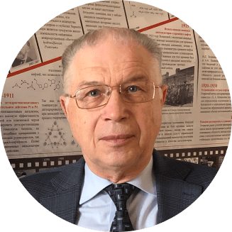 Игорь Заварзин