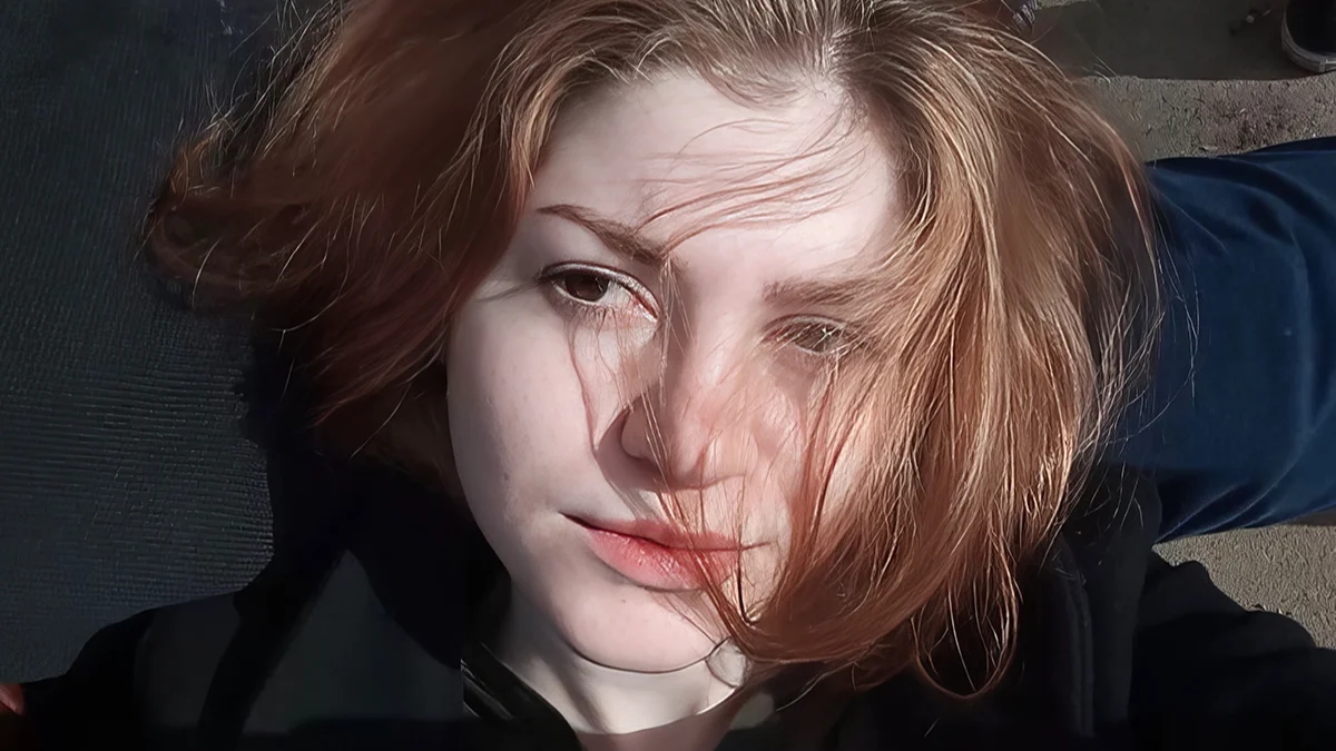 Седа Сулейманова