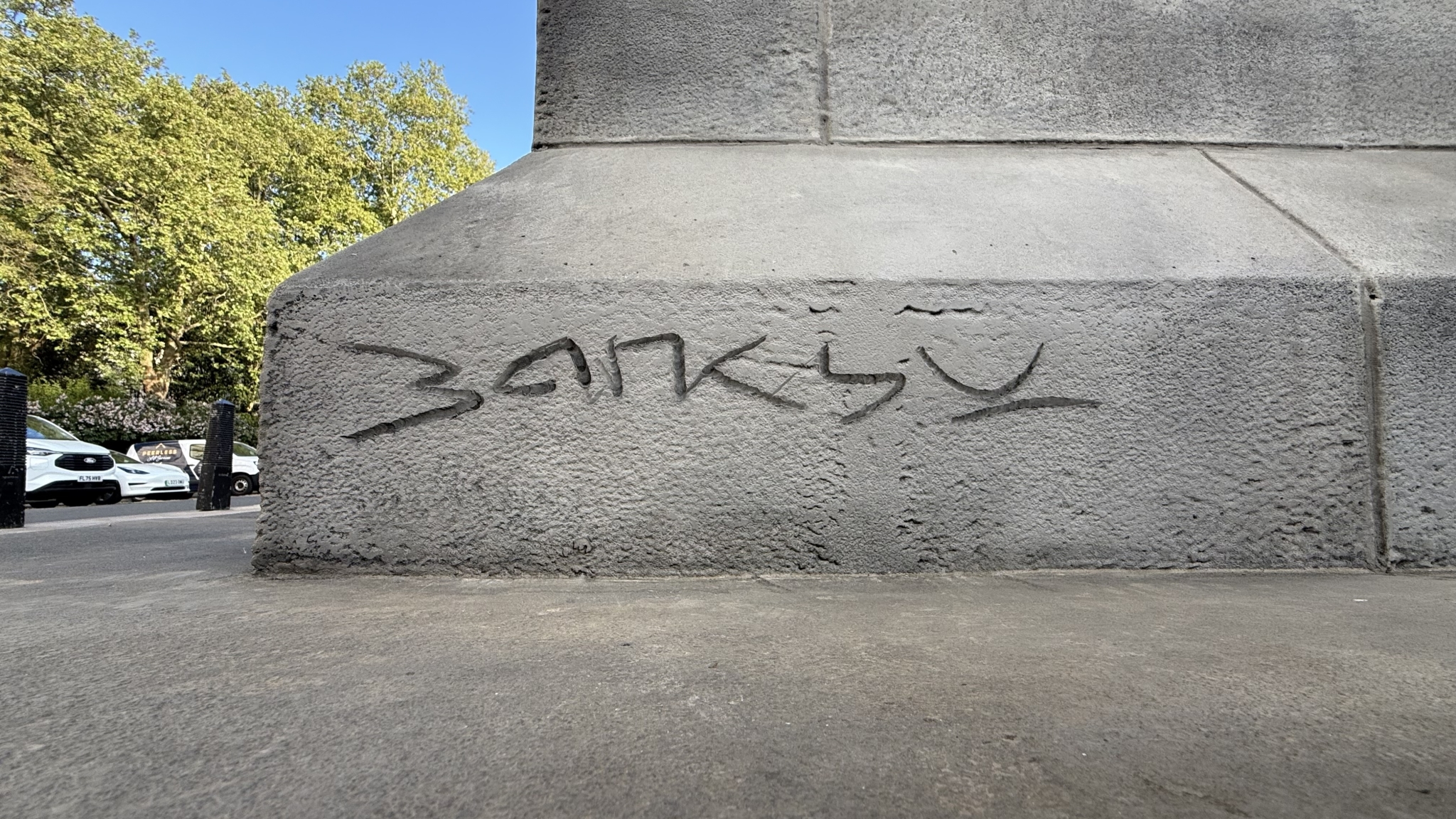 Фото: GraffitiStreet